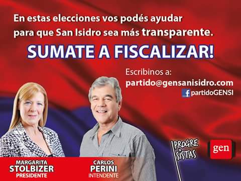 GenSIsidro tweet picture