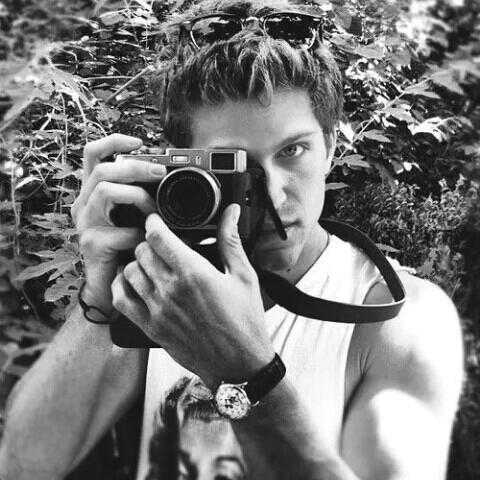 Happy birthday Keegan Allen!! 