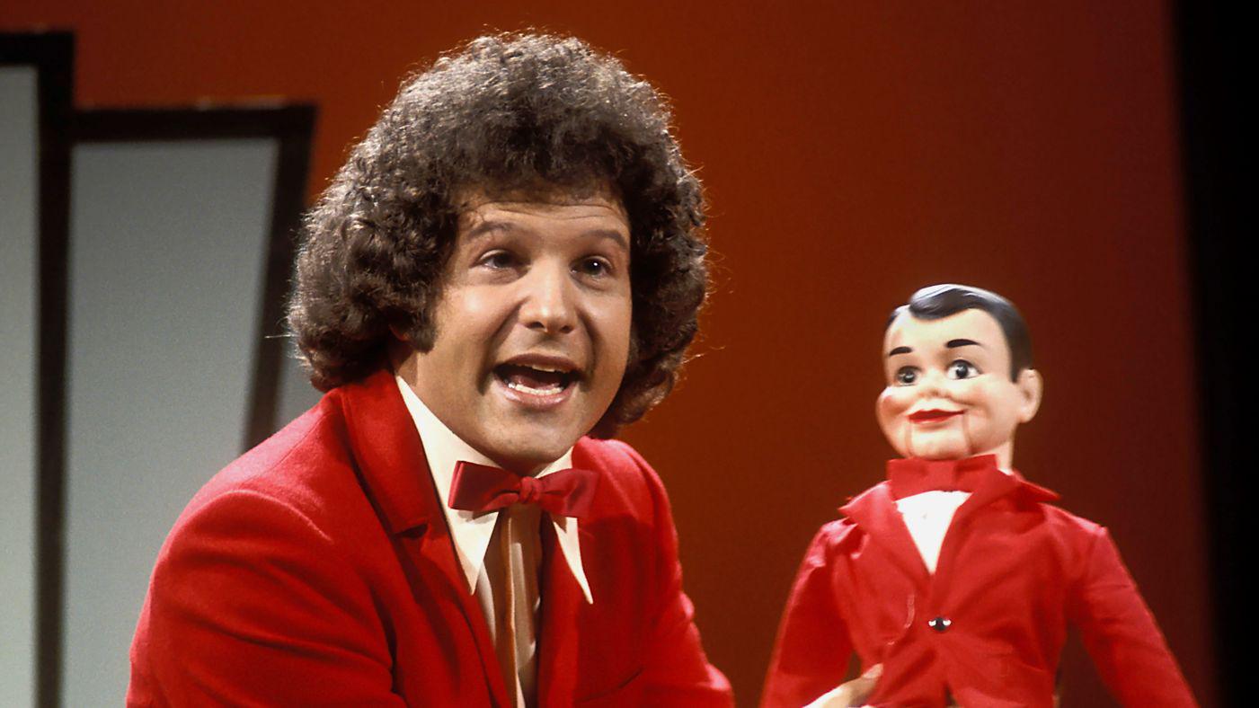 Happy Birthday Albert Brooks. 