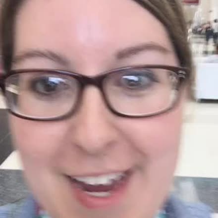 MsAmandaSmith11's tweet photo. |REPLAY| Hoot Hoot!! 💙💙💙😆😆#O2experience2015 #selfiestick 😜 #katch #Periscope http://t.co/08ySGAGH5Y http://t.co/td7eA1EAe5