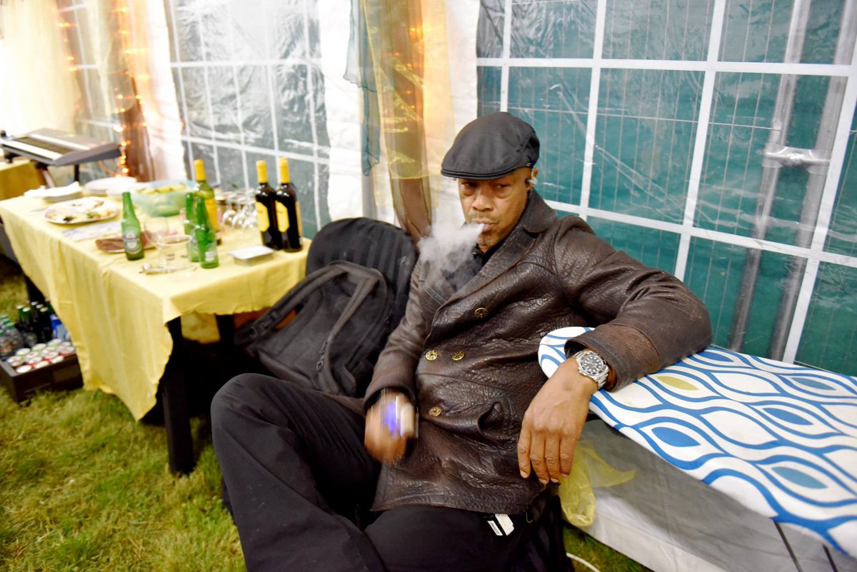 UB40 tweet media