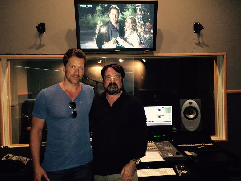 paulgreenemedia's tweet photo. Just finished many pages of delicious ADR.With Allan Eet &amp; Jonathan Axelrod @ronoliverdirector Candace u stunner 😍 http://t.co/zBmLOvlrQp