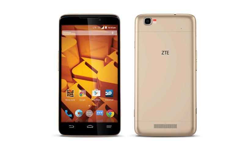 techgenyz's tweet photo. #ZTE announced #BoostMax+ #smartphone : To be available at $199.99. http://t.co/98gJgc4lb6  @ZTEPress @TechGenYZ http://t.co/xu6uVnT2EV