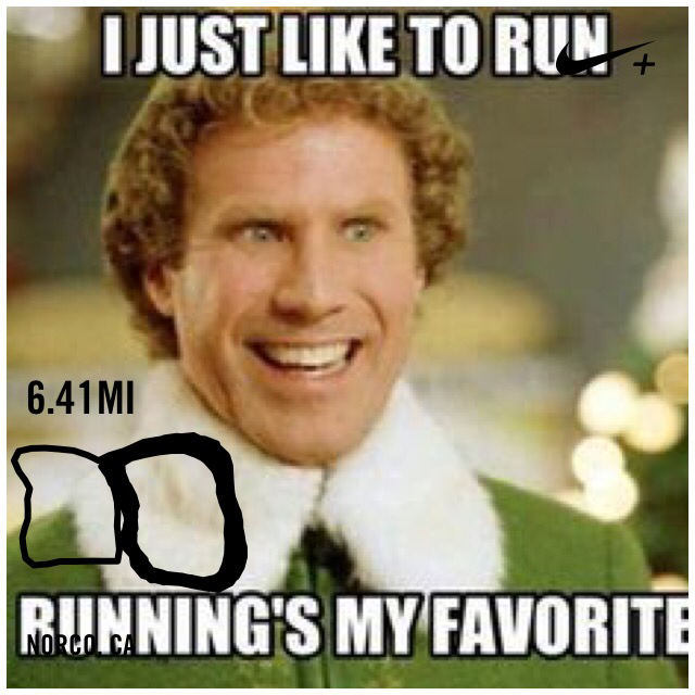 memdiesel's tweet photo. #valleyrunnersLA #unitedLA #rundalay #werunLAcrew run I just ran 6.41 mi with Nike+. http://t.co/L39KeA1LDe #nikeplus http://t.co/HL8lDmKa32