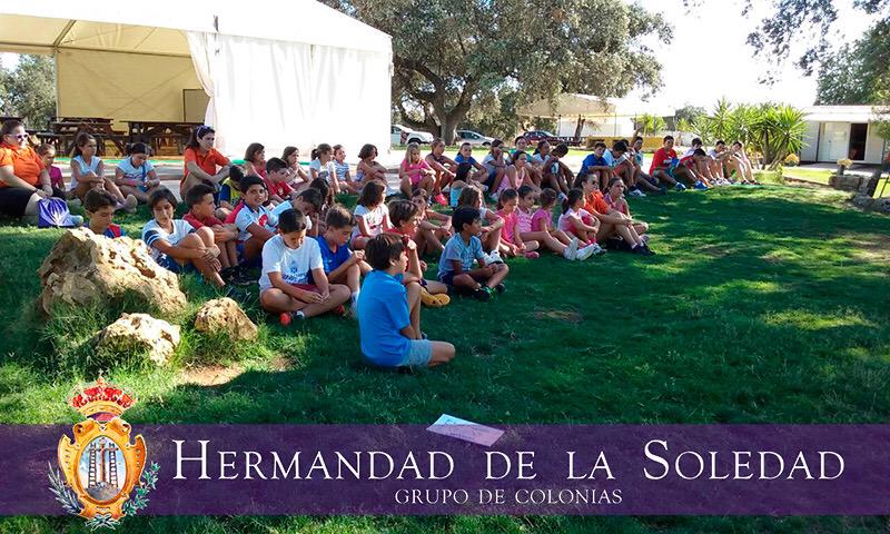Hermandad de la Soledad de Alcalá del Río tweet media