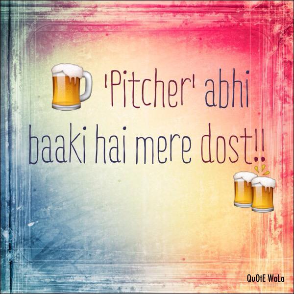 QuOtEwALa's tweet photo. #beer #pitcher #friends #gettogether #weekendiscoming #wordplay #fun #eksemerakyahoga #drink #alcohol #life #choice http://t.co/3n6bpCuoI4