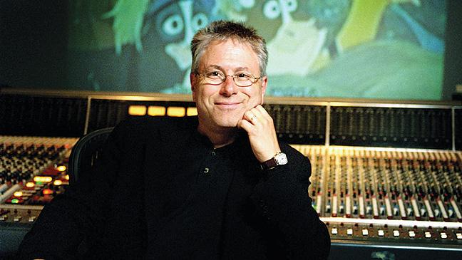 Happy Birthday to my favorite composer Alan Menken! He has written my favorite Disney music and showtunes!! 