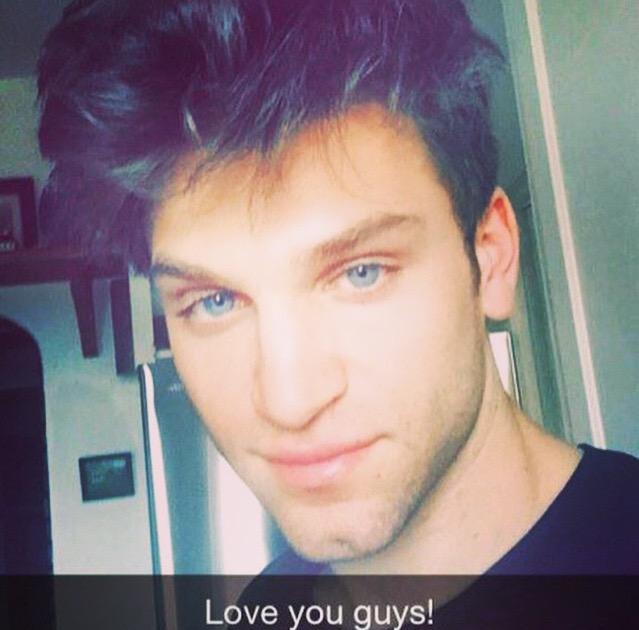 NicoleAnnaMalik's tweet image. Happy birthday to this cute dude ❤️☺️@KeeganAllen #pllislife