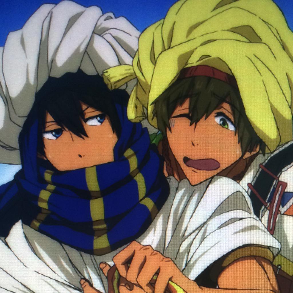 lenzi_art's tweet image. I think I will go with this filter! Full version will be up soon!