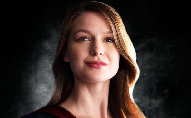 Exclusive: A new hero rises in first @SupergirlCBS poster: ow.ly/PXHBX  #Supergirl