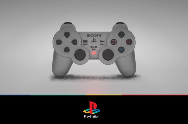 zedfhel's tweet photo. #PS1control Un bonito render para la clase de render. :3 http://t.co/nvrdBAlyRR