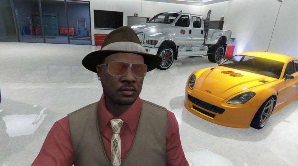 STUSHGG's tweet photo. #Snapmatic by #Monway #GTAOnline #GTAV #STLI @RockstarGames @GTAExpert @GTAJunkies http://t.co/iQ7Fh1qNvW