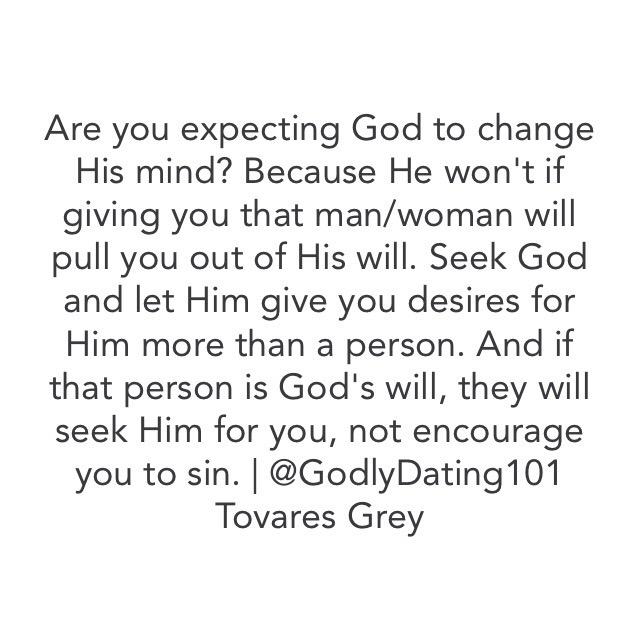 GodlyDating101's tweet photo. Let's be real with ourselves and our God http://t.co/WL0VBdSVLE