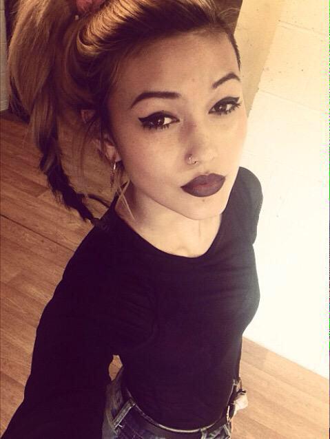 gtgchase's tweet photo. #wce , thank U for always sticking around no matter how stupid i can be :// i don't know where i'd be without U http://t.co/qXtIZPdhh8