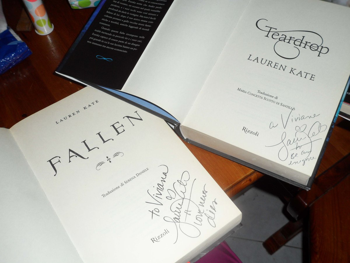 BlancAyAzuL89's tweet photo. Thank you for all Emotions โค @laurenkatebooks @giffonifilmfest #FallenGiffoni http://t.co/fHt6aNIS0Q