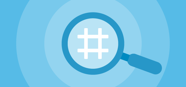 Take a look at 5 Ways to Use Hashtags to Your Advantage!  bit.ly/1KkVaGS

#Hashtag #HowToUseHashtags #SMTips