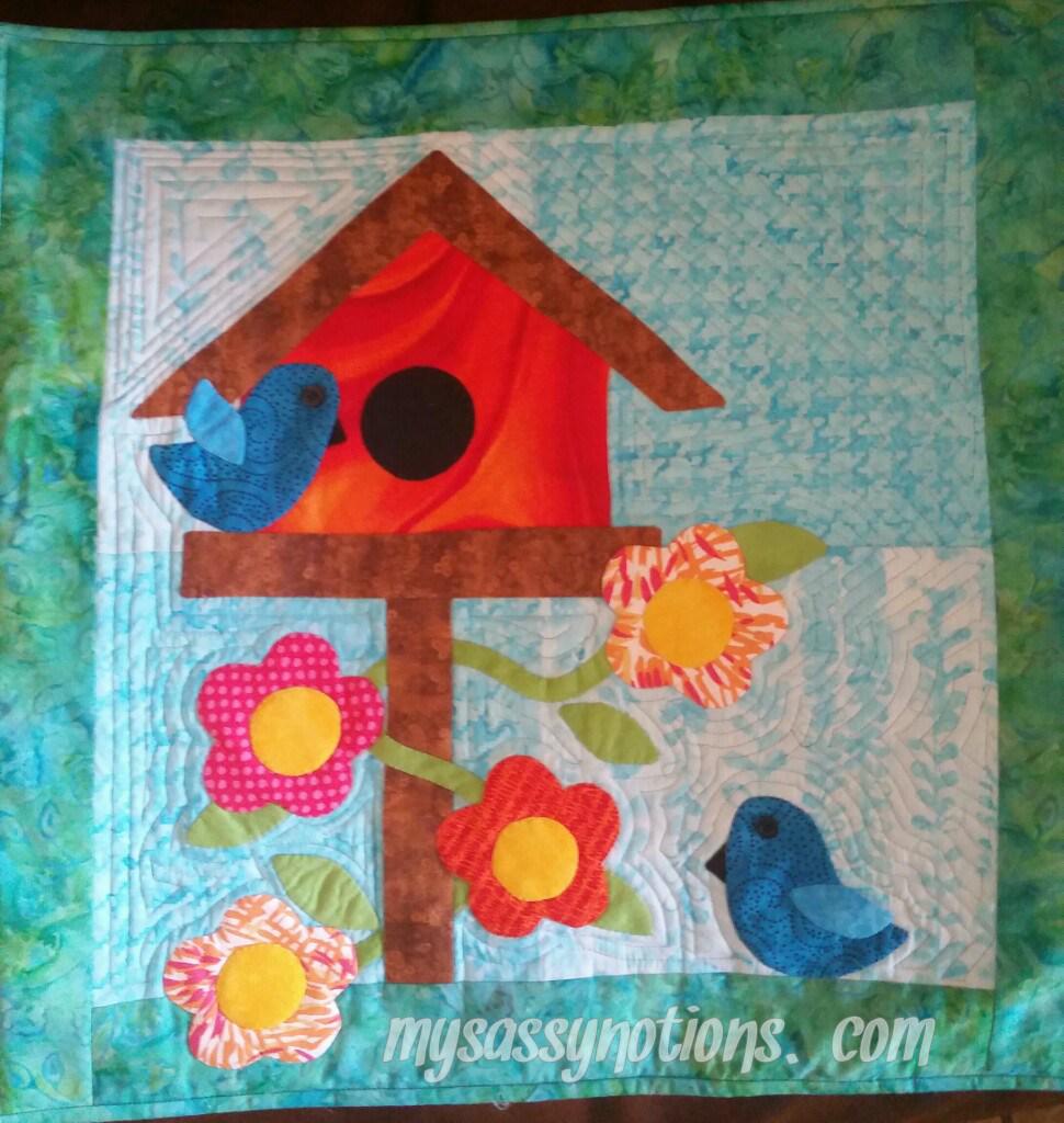 mysassynotions's tweet image. Birdie House mysassynotions.com/2015/07/22/bir…