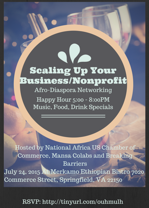 Merkamo's tweet photo. Focused on getting your business/nonprofit to the next level?  Join us for our next mixer and find out how! http://t.co/NBRiZSjWaw