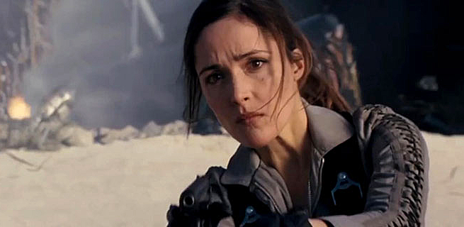 Happy 36th Birthday to Rose Byrne! Who\s excited for \X-Men: Apocalypse?\  