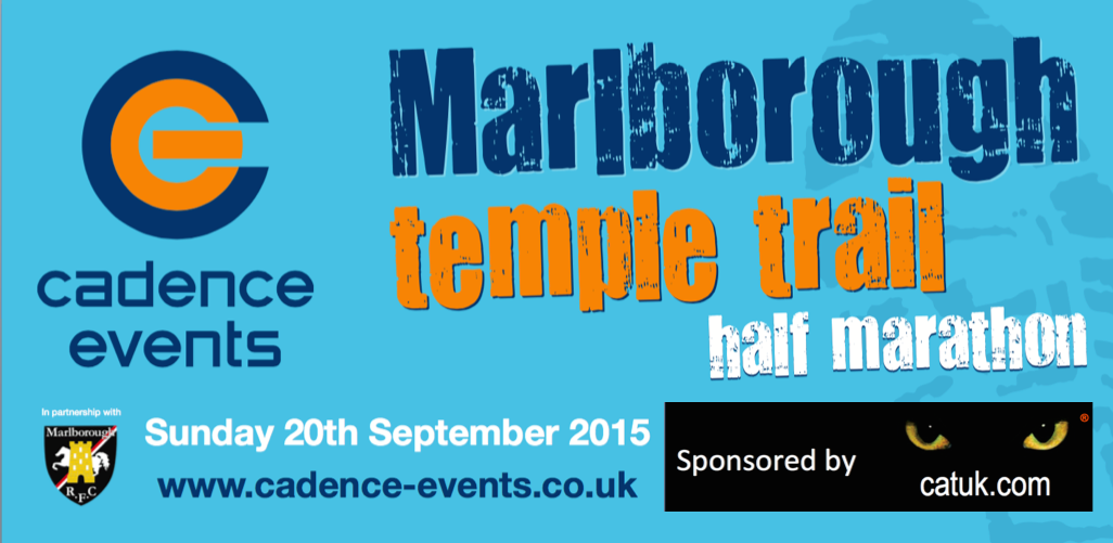 Cadence Run Events tweet media