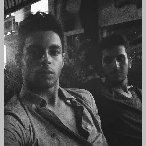 #night #cafe #BFFMoments #bro