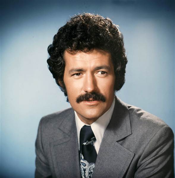 Happy 75th birthday, Alex Trebek! 