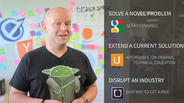 What do Airbnb, Nest and Blue Bottle Coffee have in common? The Design Sprint: buff.ly/1LEcJR1