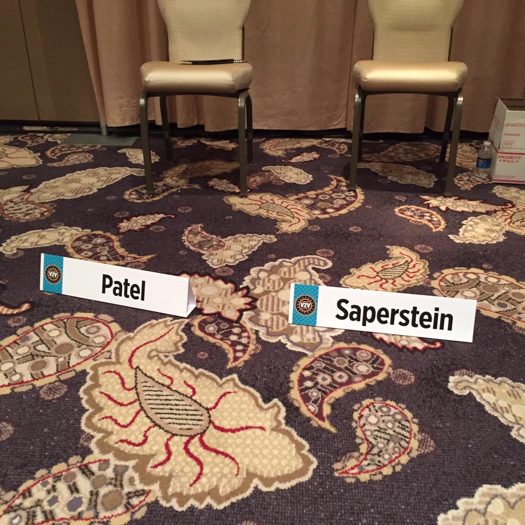 mattysap's tweet photo. We're like stockton and malone! #bestduo @showmetheravi #saperstein #sxswv2v http://t.co/BRS6HHAZEh