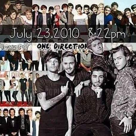 marija_s5's tweet photo. #5yearsofonedirection @onedirection http://t.co/0IzcaBobG5
