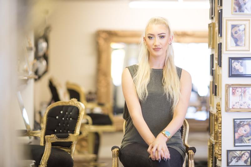 Look, some shots from this week on my blog: andylord.co.uk/category/blog/