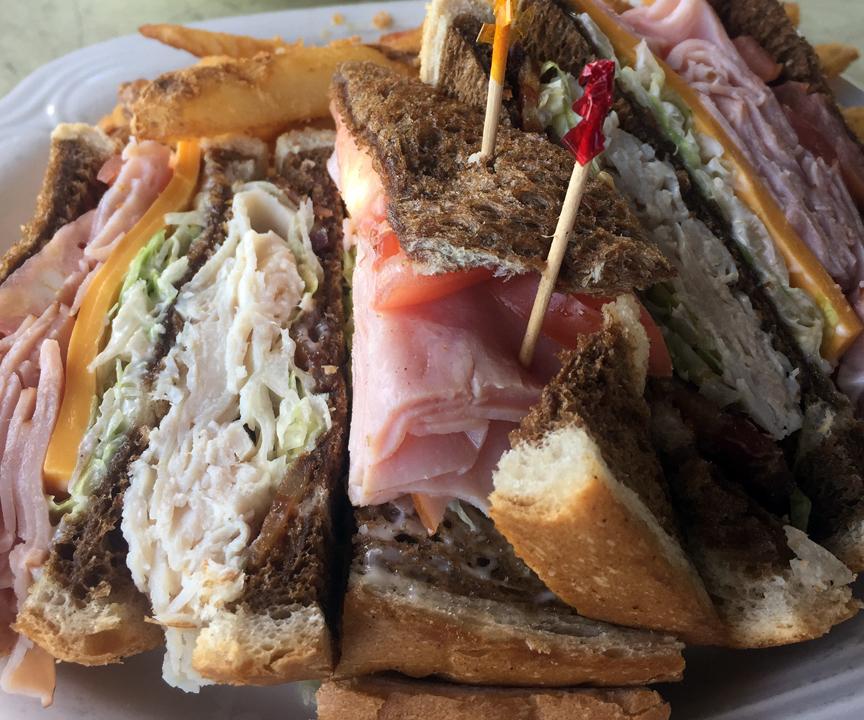 Bullfrogs_Bar's tweet photo. We'll make the Bullfrog Club Sandwich, you pick the beer you want to wash it down with. 🍺 #Ortonville #Clarkston http://t.co/ADXUcuLnvI