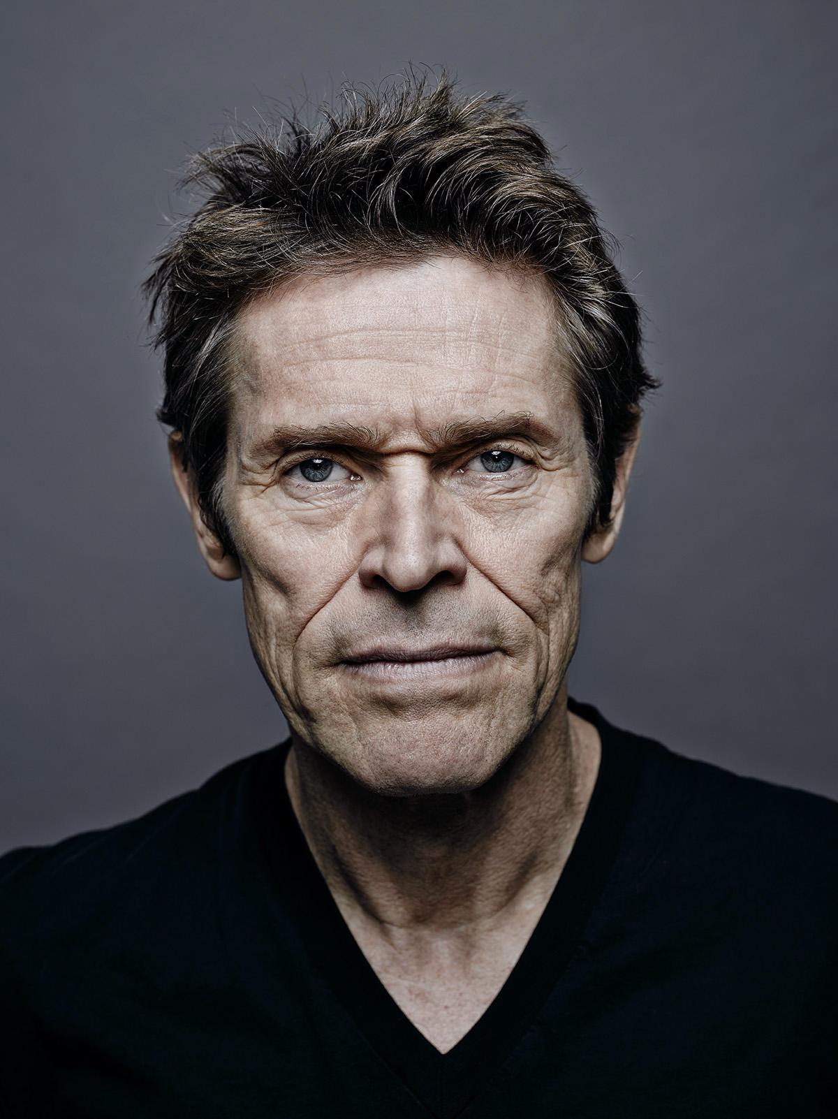 Happy birthday, Willem Dafoe! Born 22 July 1955 in Appleton, Wisconsin 