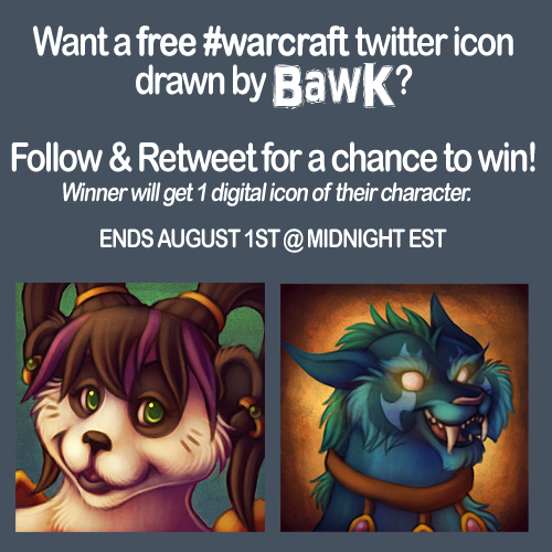 bawkyart tweet picture