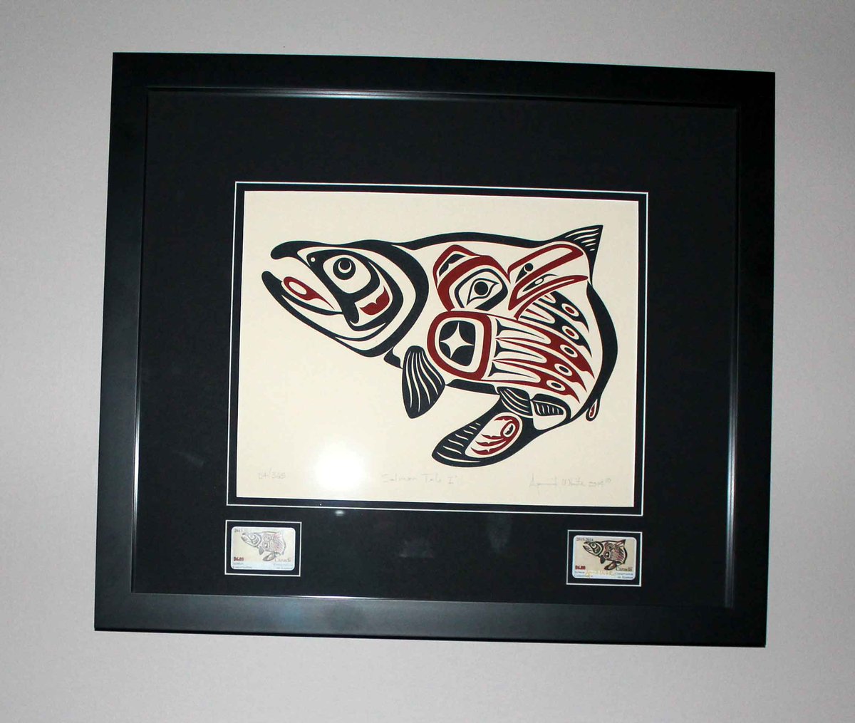 PACIFIC SALMON FOUNDATION tweet media