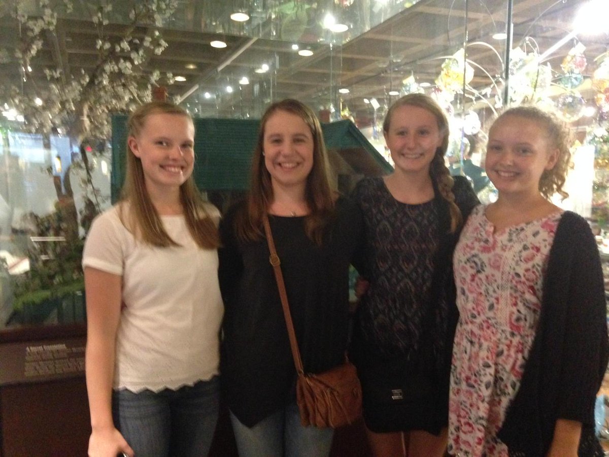 Former children of Avonlea excited to see Anne of Green Gables The Musical @ConfedCentre #HBJessica