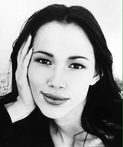 Happy birthday to the voice of  Irene Bedard 