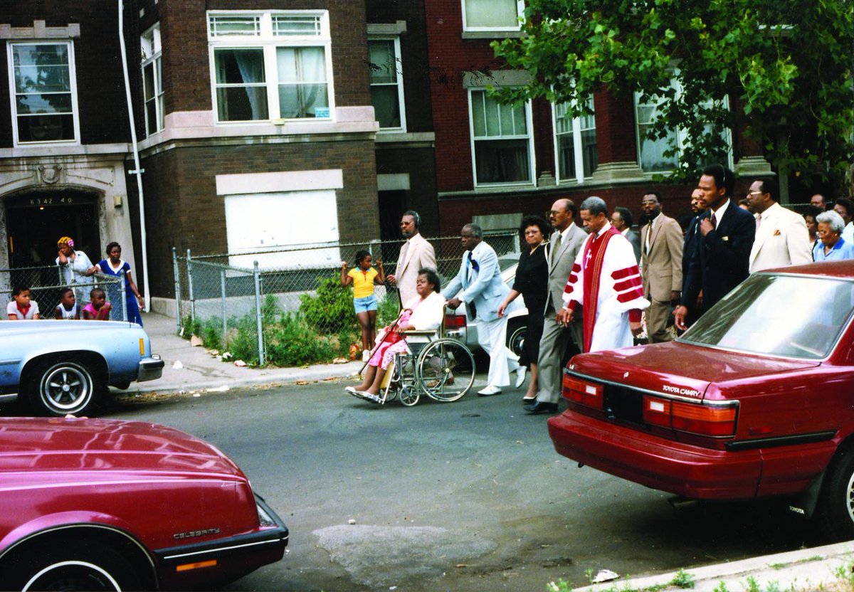 With humble hearts we say, Happy Birthday Bishop Brazier! Your walk of faith continues to serve as our inspiration...