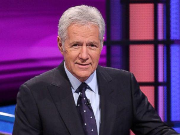 Happy 75th Birthday, Alex Trebek! Read more about the host\s life here:  