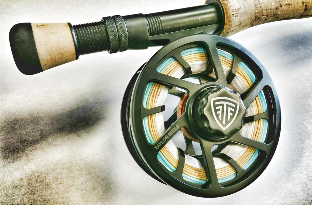 taylorflyfish's tweet image. I heart the Array! taylorflyfishing.com #passionforthewater #flyfishing #flyfish #flytying
