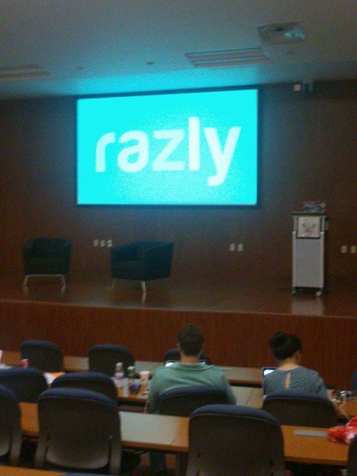 RazlyMX's tweet photo. Gracias @PosibleMex por la oportunidad en @campPosible2015  @IncubaSocial @villagecapital @venture_i  #coding4kids http://t.co/rAhAx8GVWX