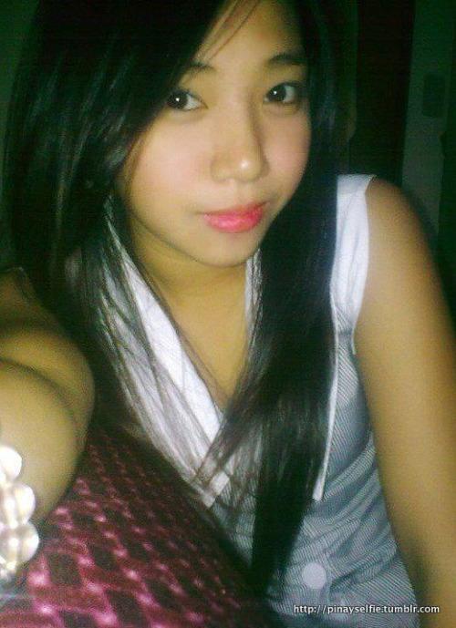 Pinay Selfie On Twitter Selfie Of The Day 3 Potd Pinay Cute K001nwx4zc