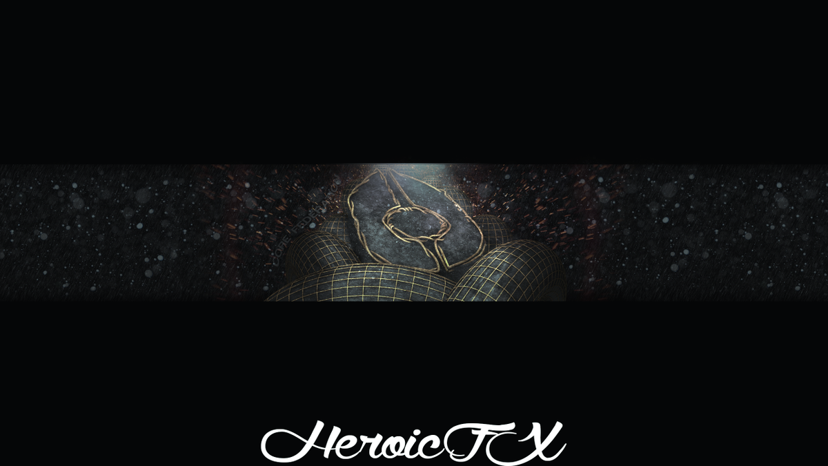 HeroicFX's tweet photo. This is the banner I made for part 1 of my #Core6k RC http://t.co/lNtxRjaZcn