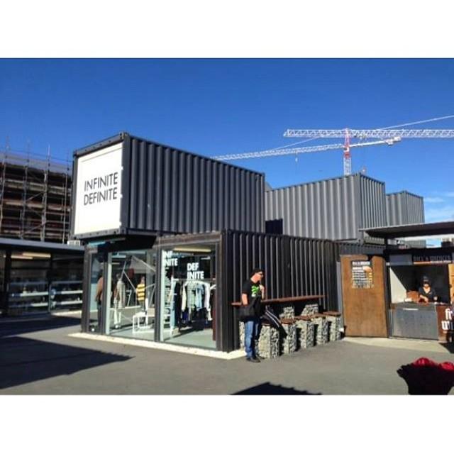 420_411's tweet image. ift.tt/1SCZ0dF via #creativecontainers &quot;All work done by our Perth depot. #container #20ft #40ft  #freigh…