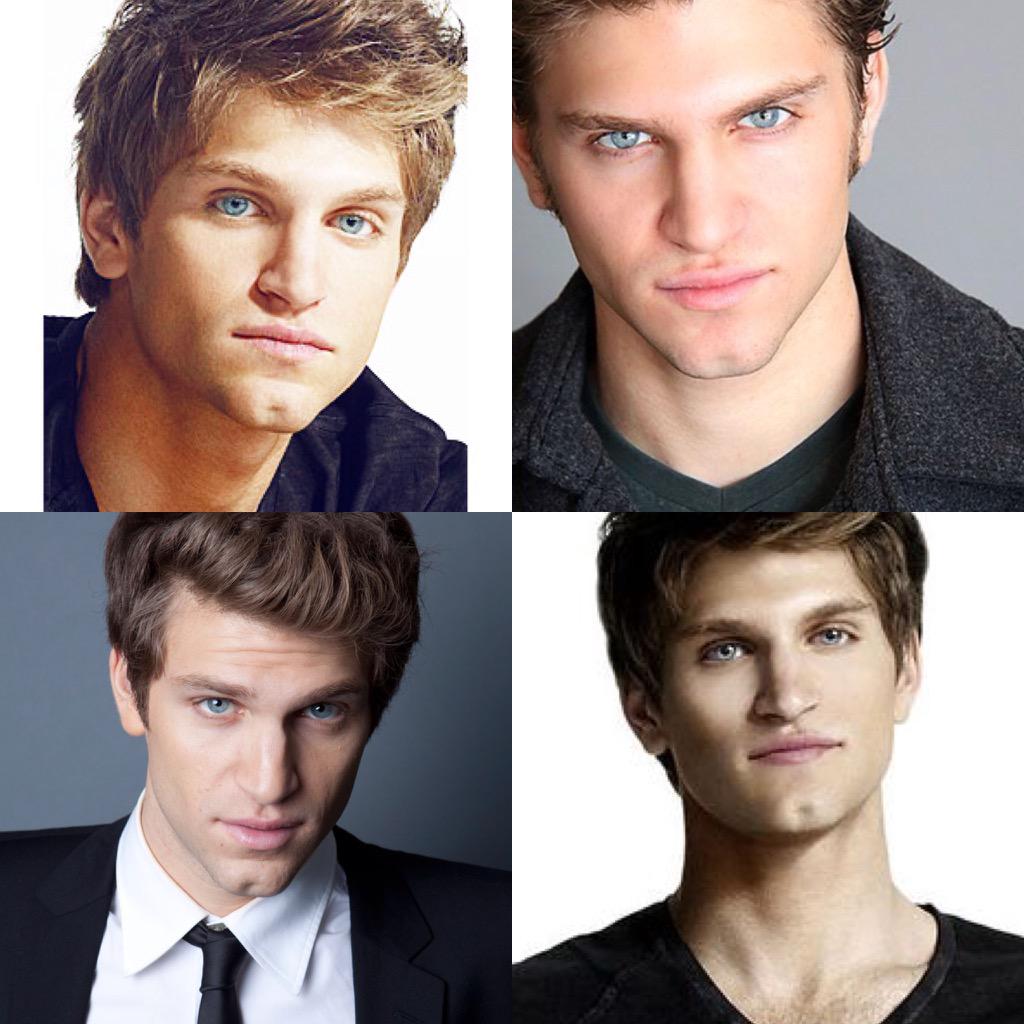 Happy birthday to Keegan Allen, my favorite pretty little liars guy!     