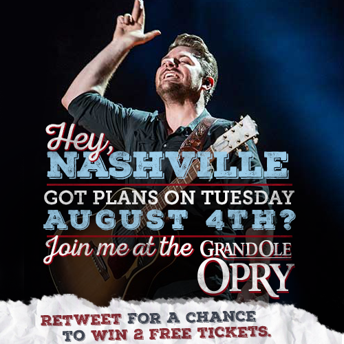 ChrisYoungMusic tweet picture