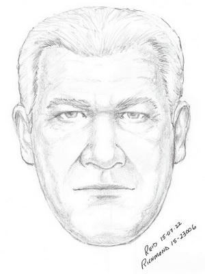 Forensic Sketch Released in Alleged Sexual Assault ow.ly/PXUzP