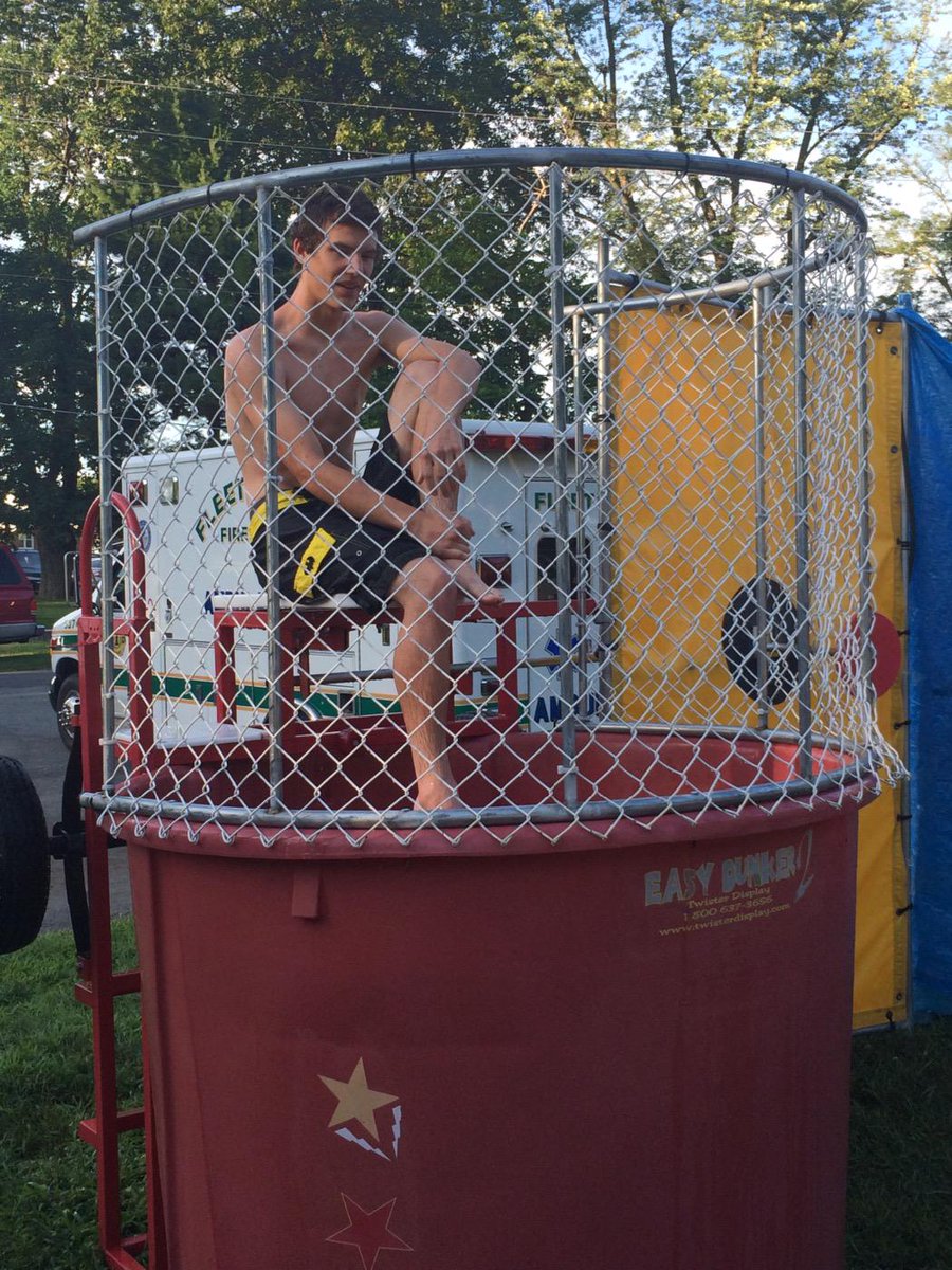 David Pierce is up now till 7:30 so come on down!