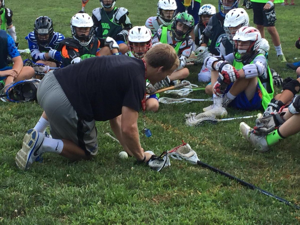 Langley HS Boys Lax (saxlax) Twitter