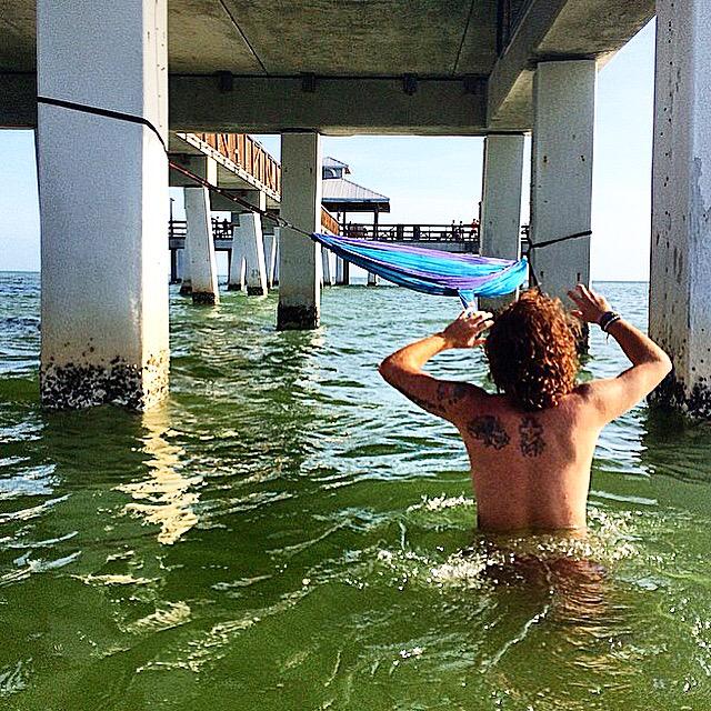 imoldgreg239's tweet image. #NationalHammockDay #ENO #eaglenestoutfitters #hammock #tattoo @ENOHammocks