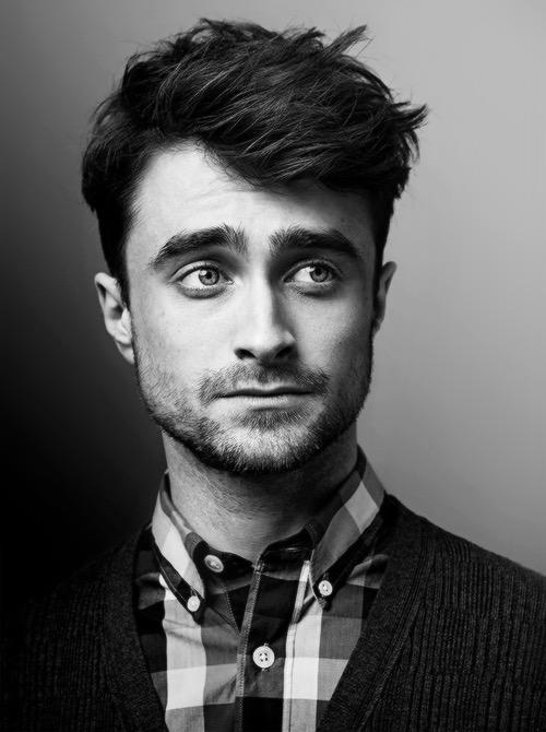 Happy Birthday to Daniel Radcliffe   